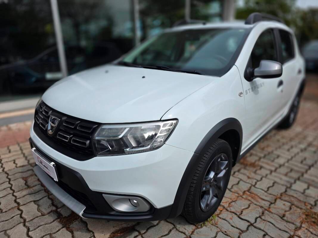 Dacia Sandero 1.5 dci Brave s&s 90cv