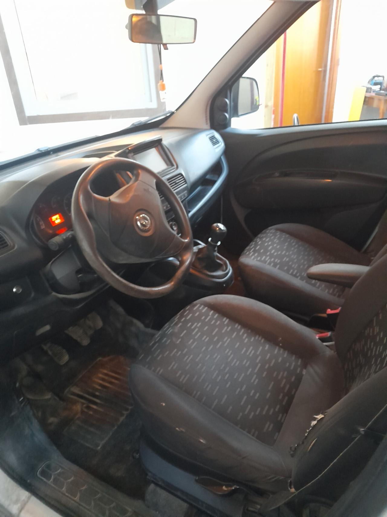 Opel Combo 1.6 CDTI 105CV 5 Posti