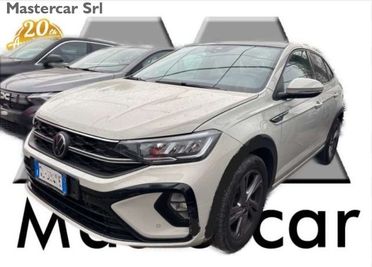 VOLKSWAGEN Taigo Taigo 1.0 tsi R-Line 110cv dsg- Tetto - GL994KE