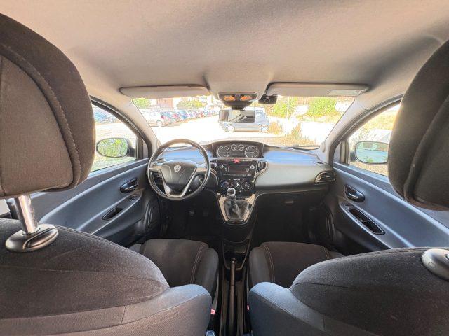 LANCIA Ypsilon 0.9 TwinAir EURO 5 OK NEOP. 5 porte S&S Platinum
