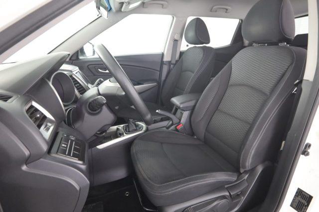 SSANGYONG Tivoli Tivoli 1.6d 2WD Be Cool