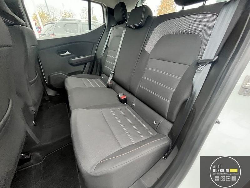 Dacia Sandero Sandero Stepway 1.0 TCe ECO-G Expression UP