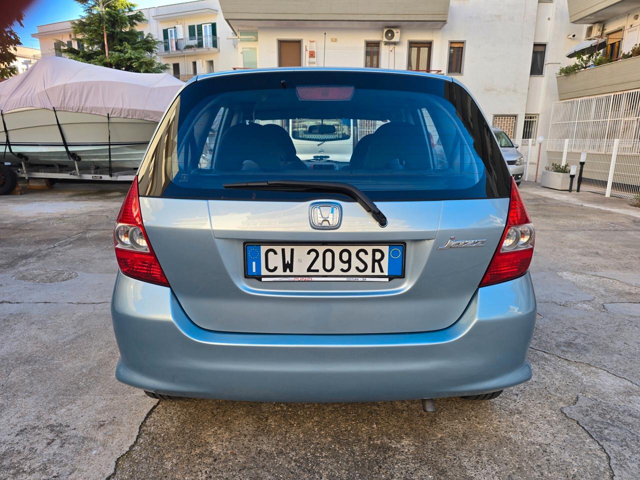 Honda Jazz 1a serie 1.2 I-DSI 5P LIVE
