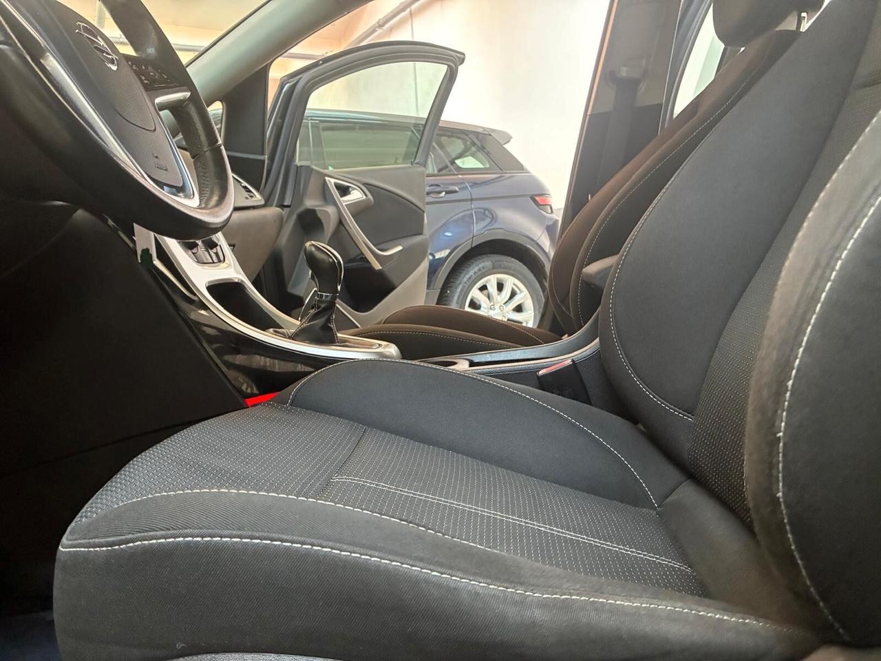 Opel Astra 1.3 CDTI 95CV S&S Sports Tourer Cosmo