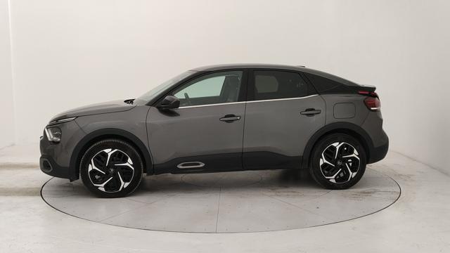 CITROEN C4 1.2 puretech Shine s&s 130cv eat8