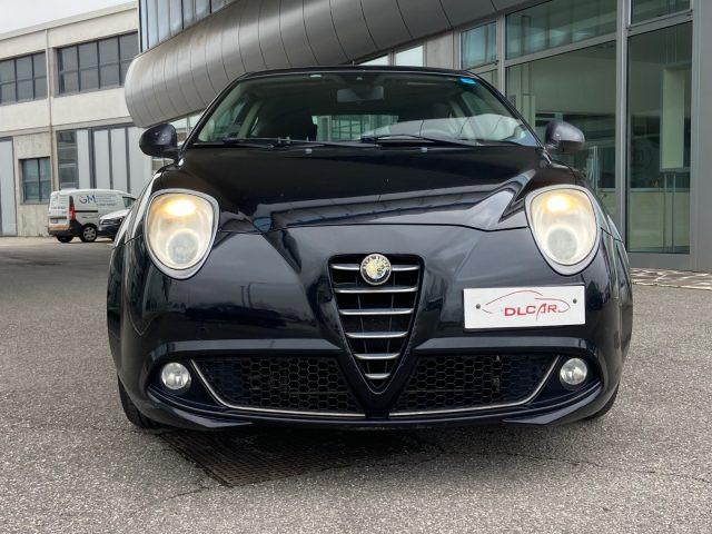 ALFA ROMEO MiTo 1.4 70 CV 8V Super Neopatentati