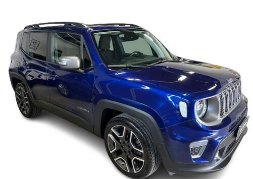 Jeep Renegade 1.0 T3 Limited