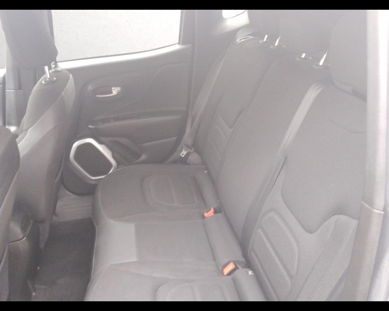 JEEP Renagade - Renegade 1.6 Mjt 120 CV Limited