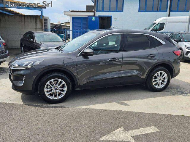 FORD Kuga Kuga III 2.5 phev Titanium Business 2wd 225cv e-sh