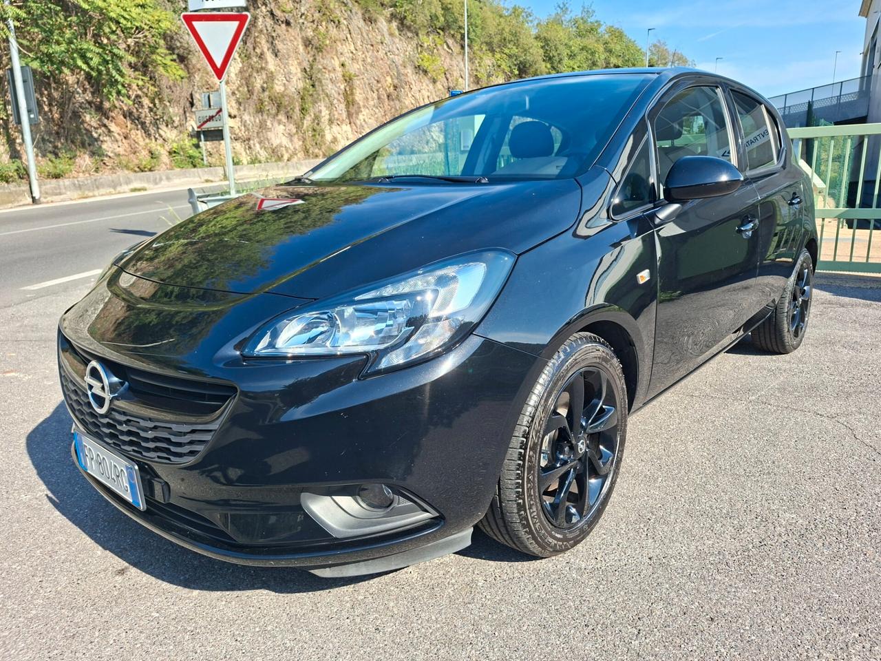 Opel Corsa 1.3 CDTI 5 porte Advance