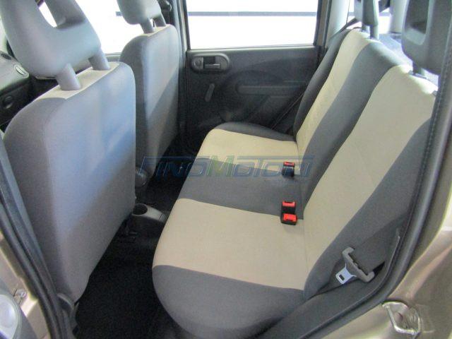 FIAT Panda 1.2 Dynamic 5 POSTI