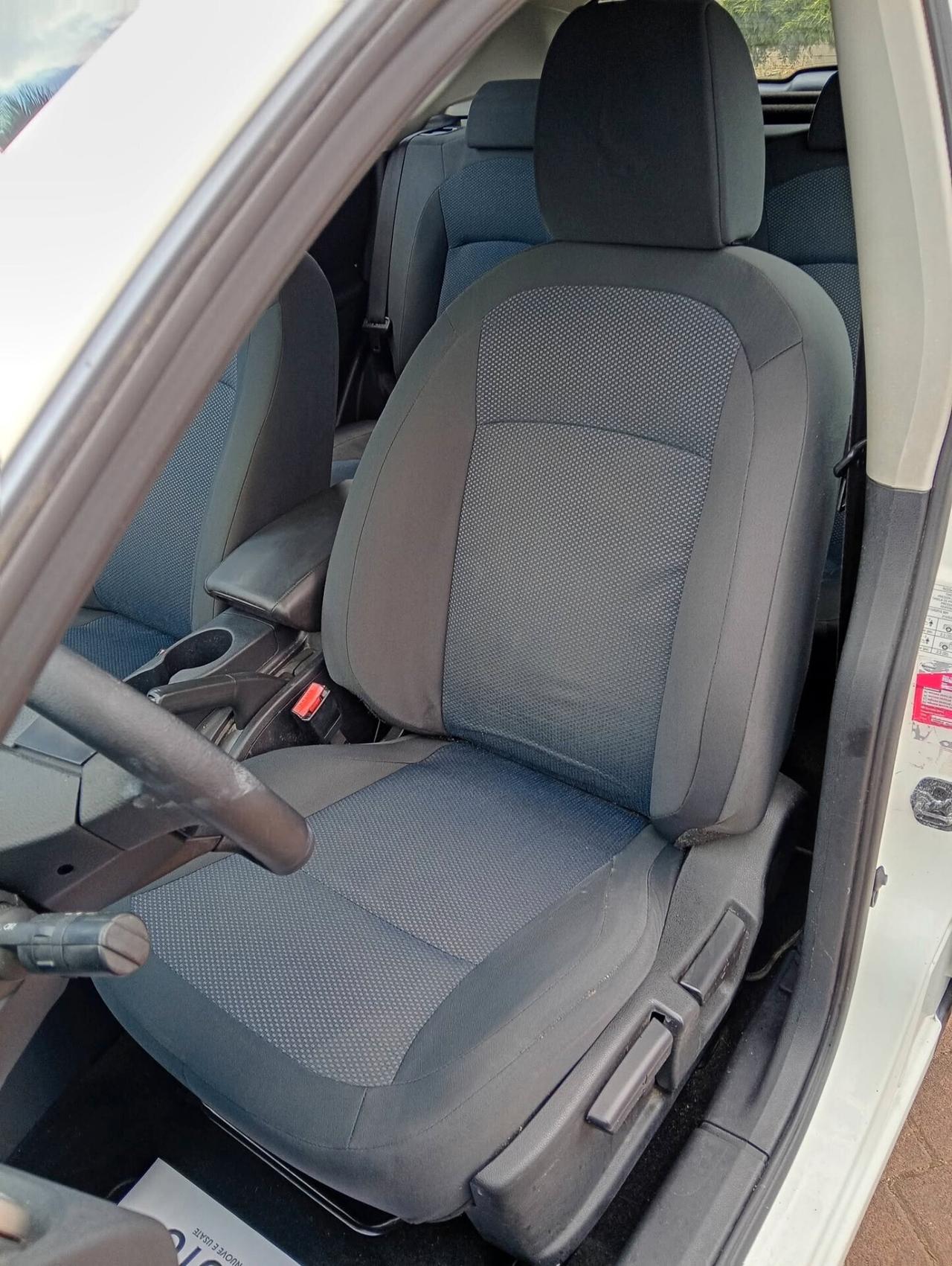 Nissan Qashqai 1.5 dCi DPF Tekna