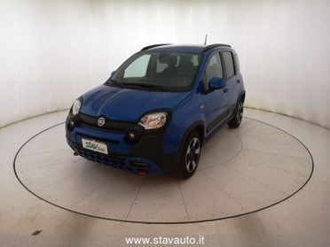 FIAT Panda Cross 1.0 FireFly S&S Hybrid City Cross