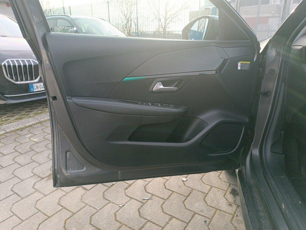Peugeot 208 5 Porte 1.5 BlueHDi Allure Navi Pack