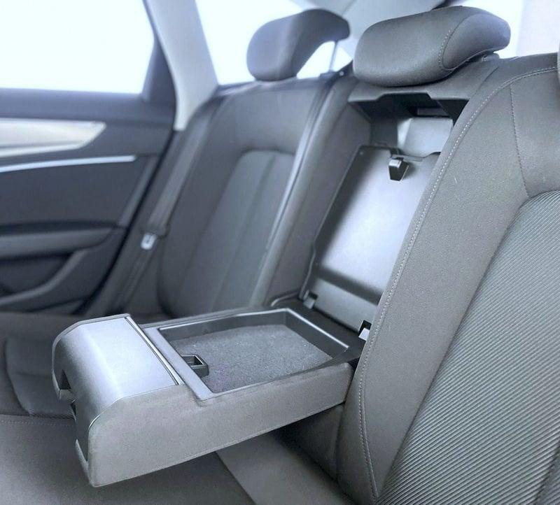 Audi A6 A6 Avant 40 2.0 TDI S tronic Business Sport