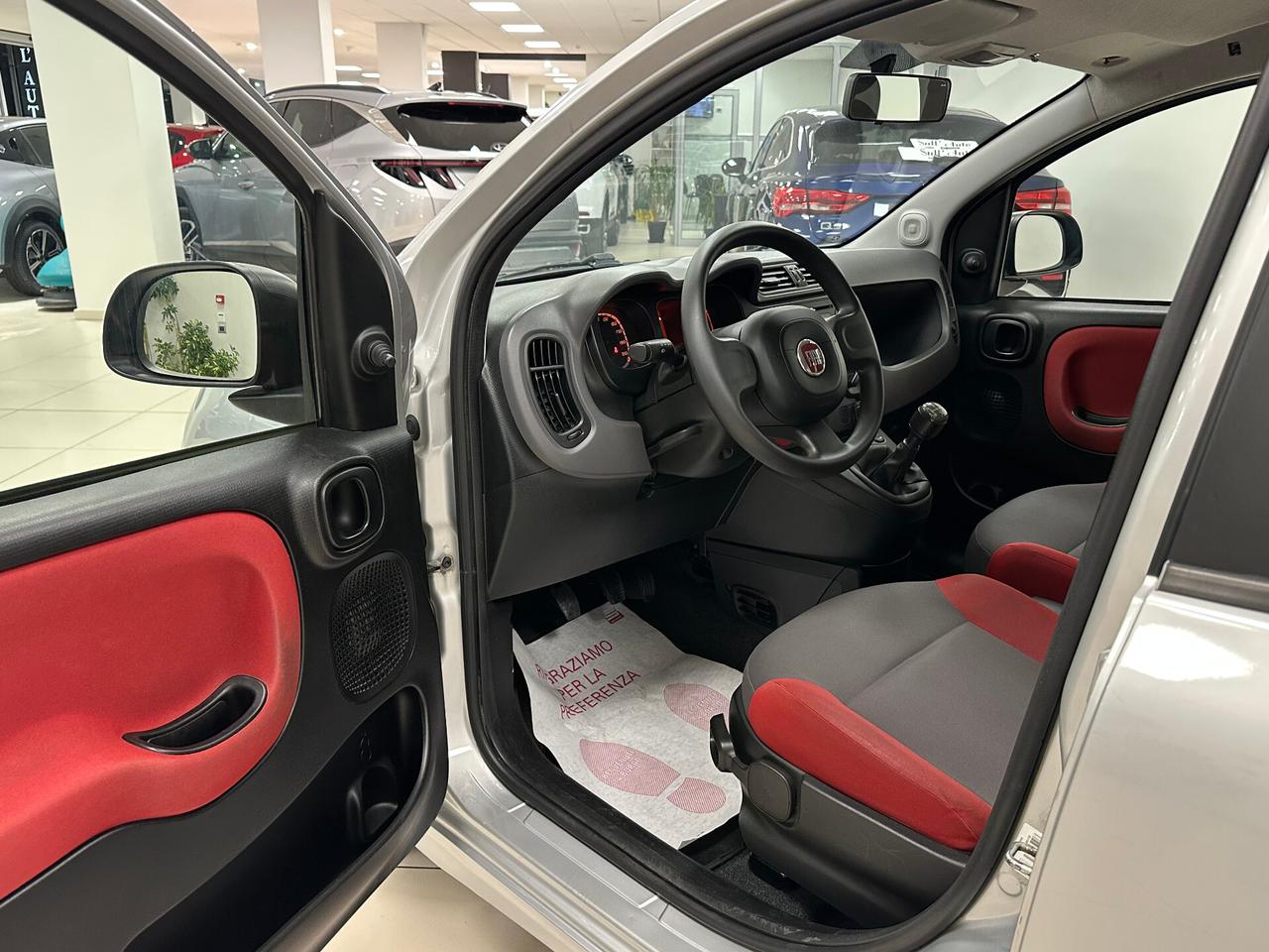 Fiat Panda 1.3 MJT 95 CV S&S Easy - 2015