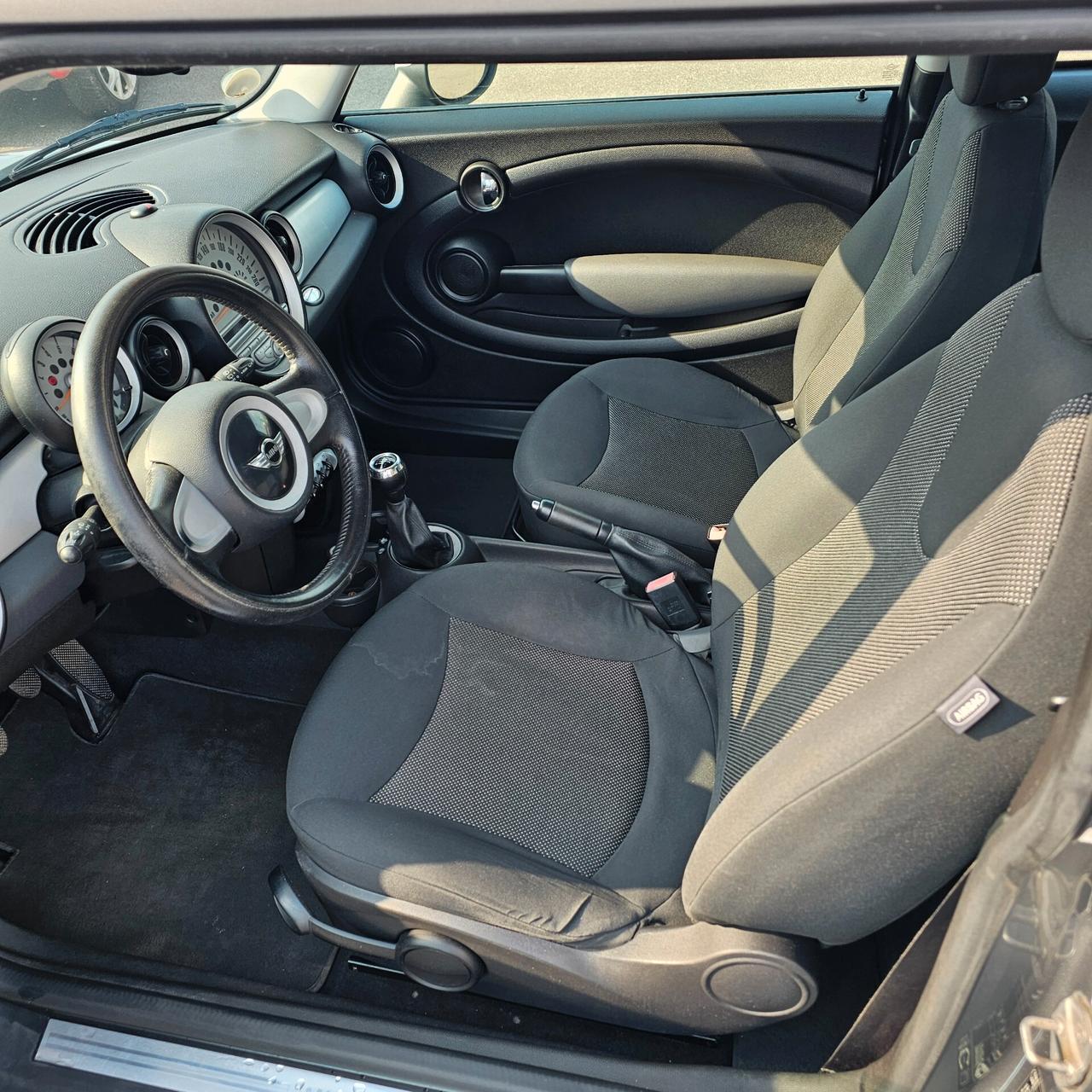 Mini 1.4 16V Ray NEOPATENTATI OK