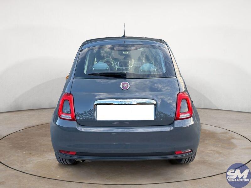 FIAT 500 500 1.2 Pop