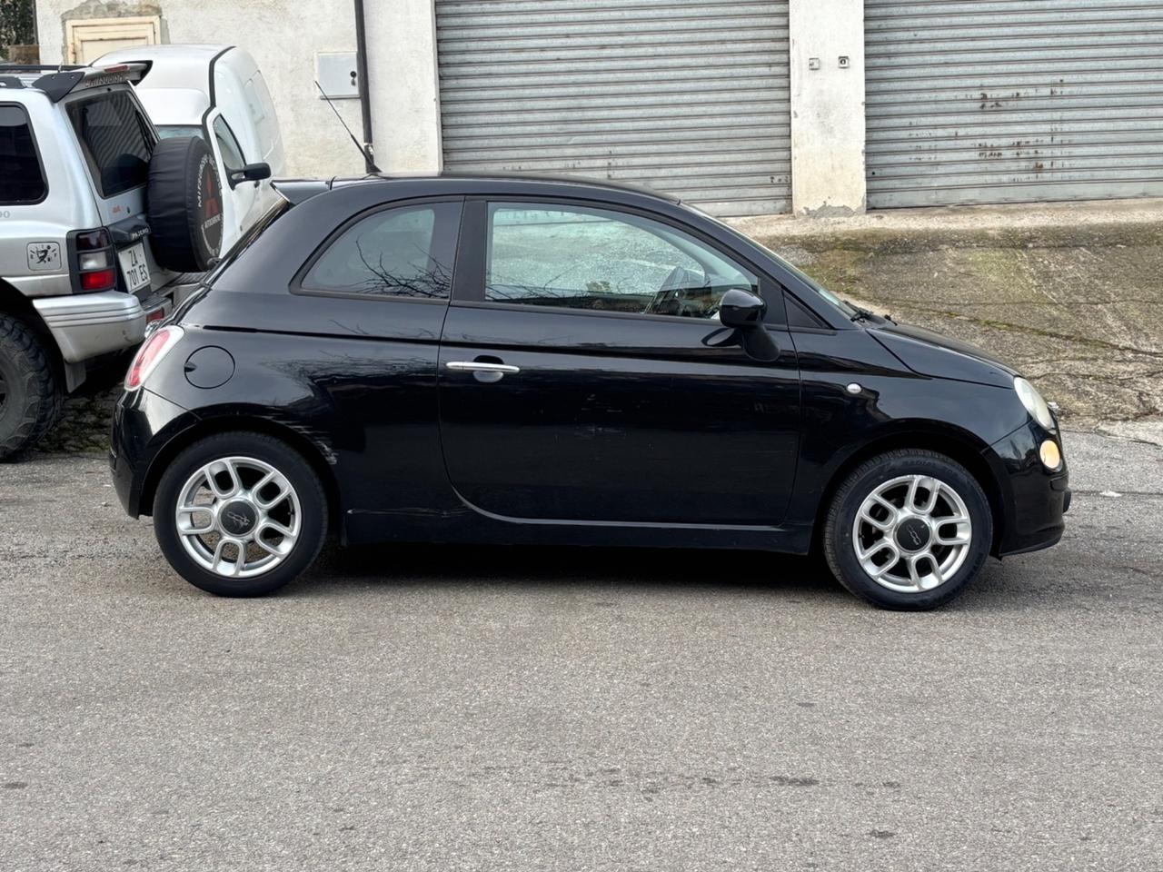 Fiat 500 1.2 Sport
