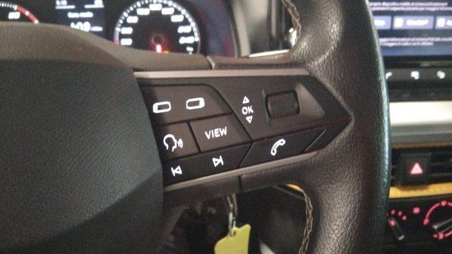 SEAT Arona 1.0 EcoTSI 110 CV Style FULL LED APP CONNECT