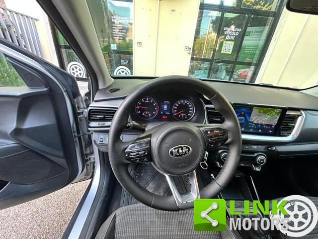 KIA Stonic STYLE