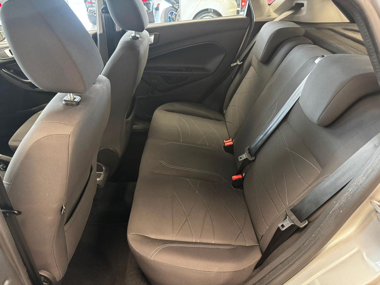 Ford Fiesta 1.0 80CV 5 porte Business