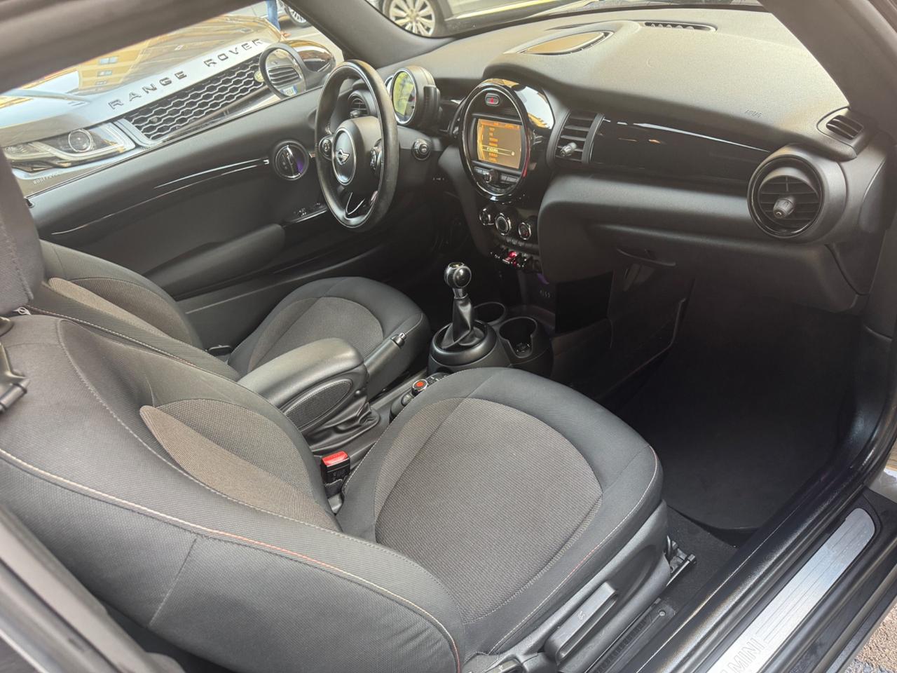 Mini 1.5 Cooper D 116cv One D 3P