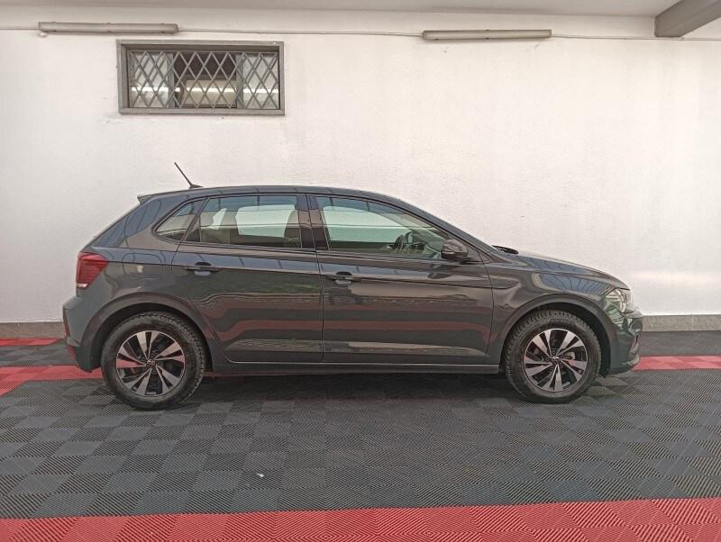 VOLKSWAGEN Polo 6ª serie Polo 1.0 TSI 5p. Comf...