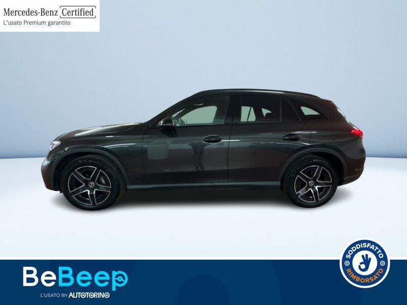 Mercedes-Benz GLC 220 D AMG ADVANCED 4MATIC AUTO