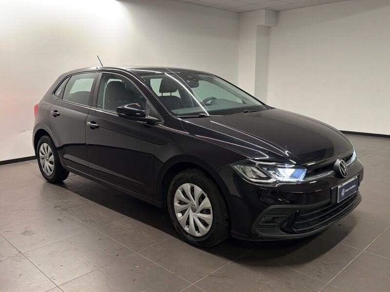Volkswagen Polo Nuova 1.0 EVO 59 kW (80 CV) Manuale