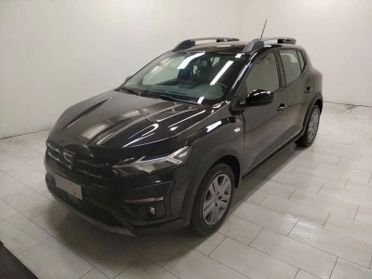 Dacia Sandero Stepway 1.0 tce Comfort Eco-g 100cv