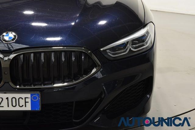 BMW 840 D XDRIVE MSPORT CABRIO