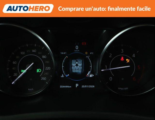 JAGUAR E-Pace 2.0D 150 CV AWD aut.