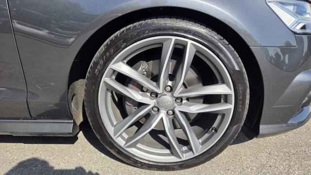 AUDI A6 Avant 3.0 TDI 272 CV quattro S tronic S-Line PERMU