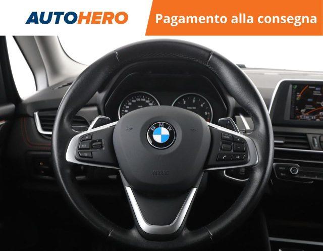 BMW 220 d xDrive Gran Tourer Sport aut.