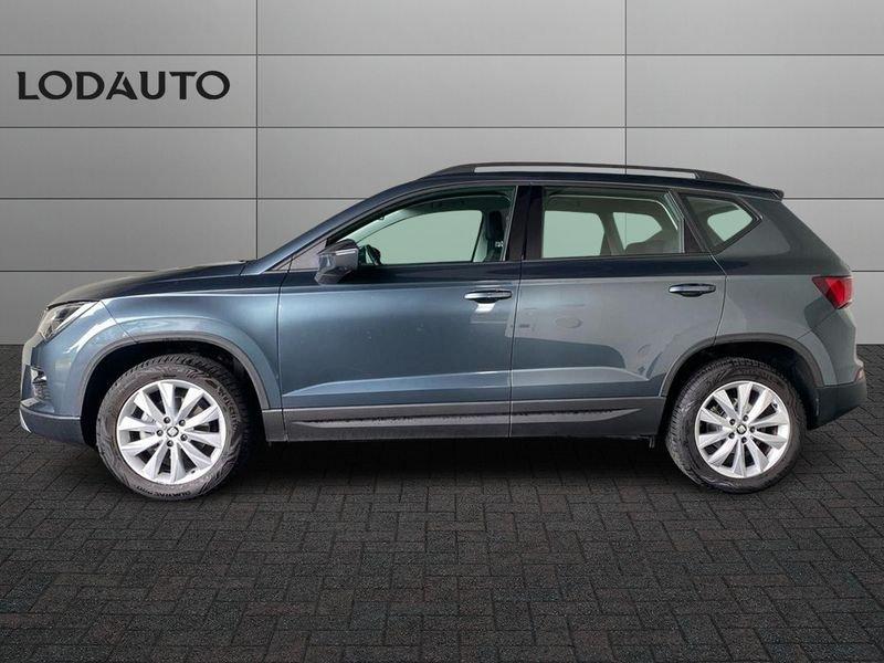 Seat Ateca 1.0 TSI Ecomotive Business