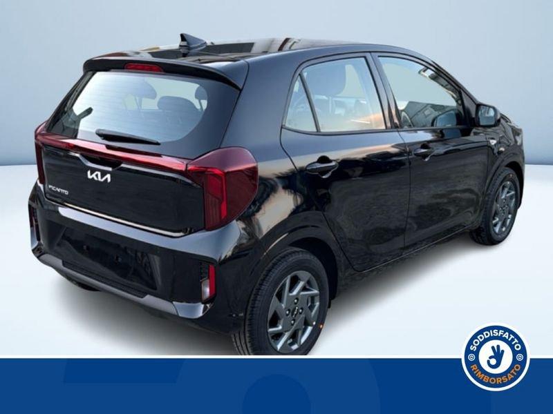 KIA Picanto 1.0 Urban (TT) MY26