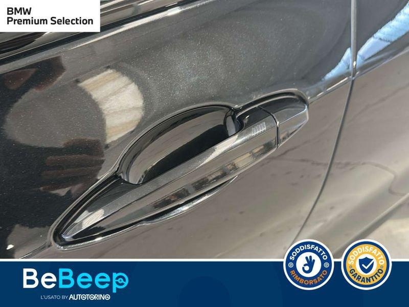 BMW X2 SDRIVE20I MSPORT X 192CV AUTO