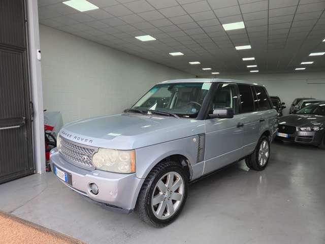 Land Rover Range Rover Range Rover III 2002 3.6 tdV8 SE auto