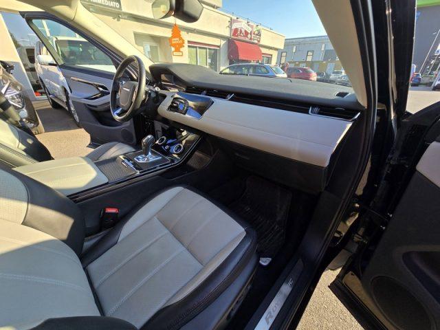 LAND ROVER Range Rover Evoque 2.0d i4 mhev SE awd 150cv auto PERMUTE