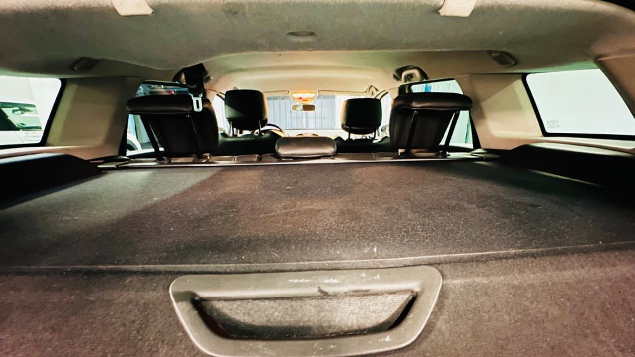 Renault Clio Sporter dCi 8V 90CV. Cambio automatico