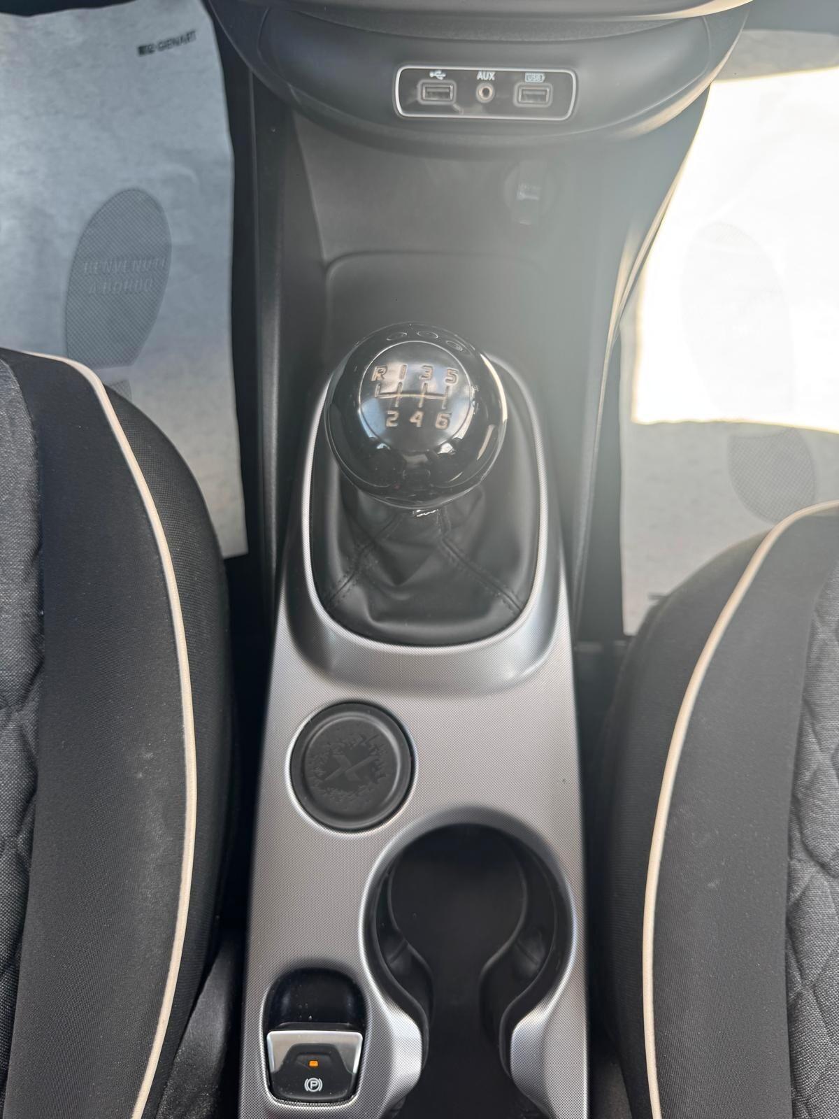 Fiat 500X 1.6 MJT 120CV CITY CROSS 2019
