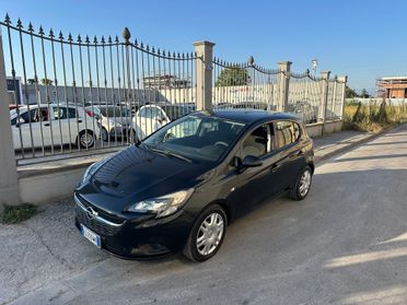 Opel Corsa 1.2 Benzina 69 Cv 2016 Innovation