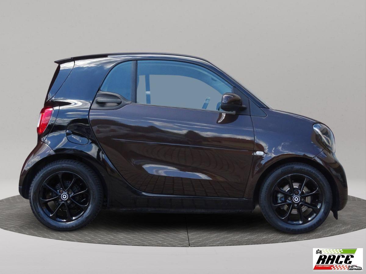 SMART - Fortwo - 70 1.0 twinamic Prime