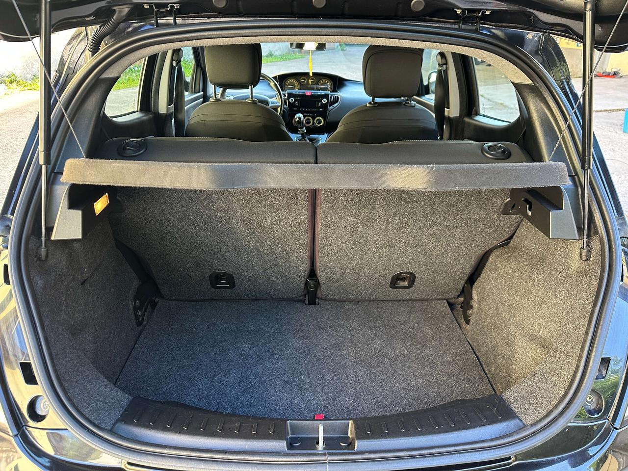 Lancia Ypsilon 1.2 69 CV 5 porte Platinum