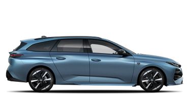 Peugeot 308 New Peugeot SW GT Plug-in Hybrid 195CV Automat