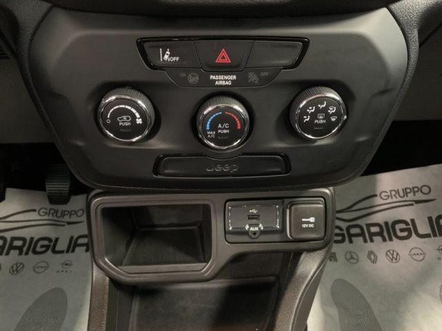 JEEP Renegade 1.6 Mjt Longitude