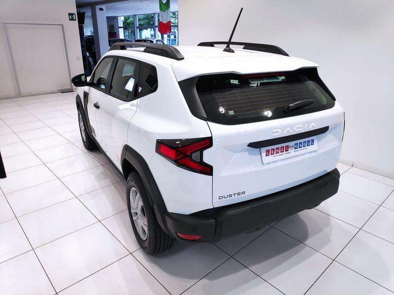 Dacia Duster ECO-G 100 Essential*GPL*PRONTA CONSEGNA*