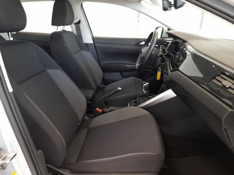 Volkswagen Taigo 1.0 TSI 85kW Life