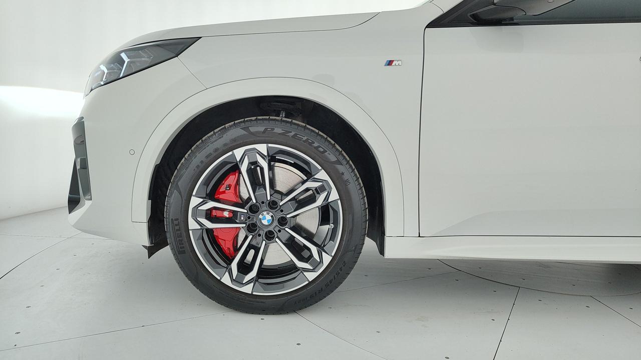 BMW X2 U10 - X2 xdrive 20d 48V MSport Pro auto